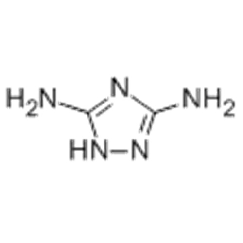 Guanazolo CAS 1455-77-2