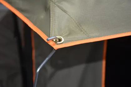 Hard Shell Roof Top Tent Camper for Car Roof Top Tent Rooftop Tent