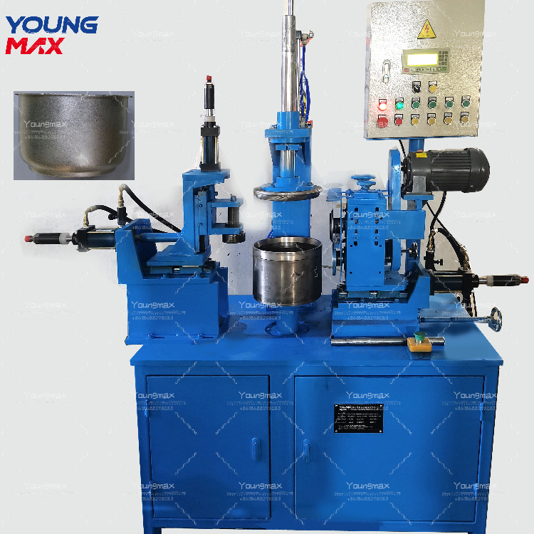 trimming beading machine