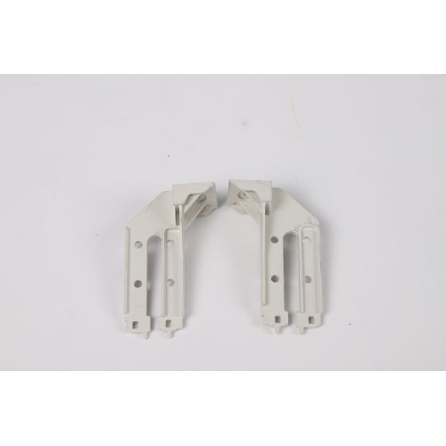 Точные алюминиевые компоненты для дипольных антенн