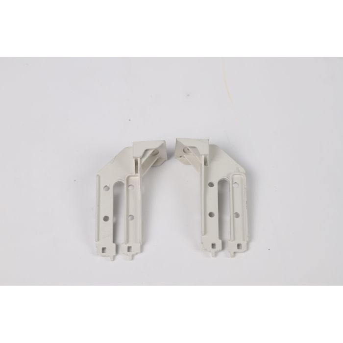 Точные алюминиевые компоненты для дипольных антенн