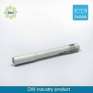 Penlight High Power Use in Outdoor