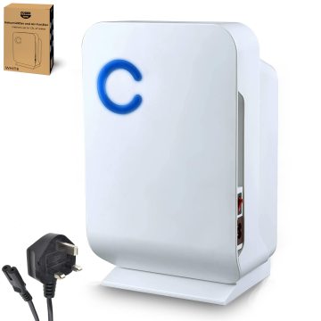 New Commercial Dehumidifier with Air Purifier for Home and Office