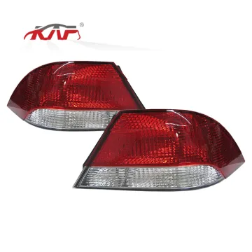 Tail Lamp MR592350 MR592349 Taillight for Mitsubishi Lancer 2003