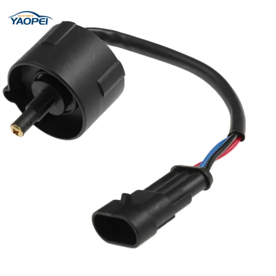 319214A700 31921-4A700 YAOPEI Water Coolant Temperature Sensor for Hyundai Santafe 2006-2009 Matrix Accent