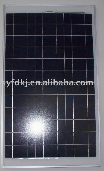 Solar PV Modules