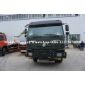 Sinotruk Howo Off Road 8M3 Camión de combustible
