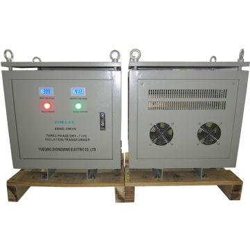 240V to 110V Step Down Transformer