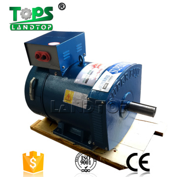 ST 100% copper alternator 10Kw Single Phase Generator