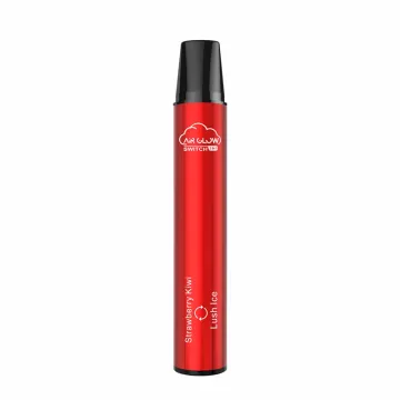 2 in 1 E Cigarette Electronic Vape Pen