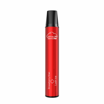 One Time Use E-cigarettes Single Use Vape Pen