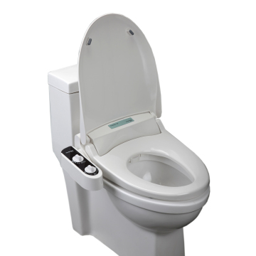 Korean High-Quality ABS Bidet Seat CB3500