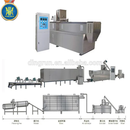 fish feed extruder price fish feed extruder machine extrusion fish food