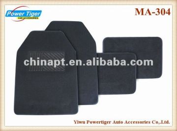 PVC Car Door Mat