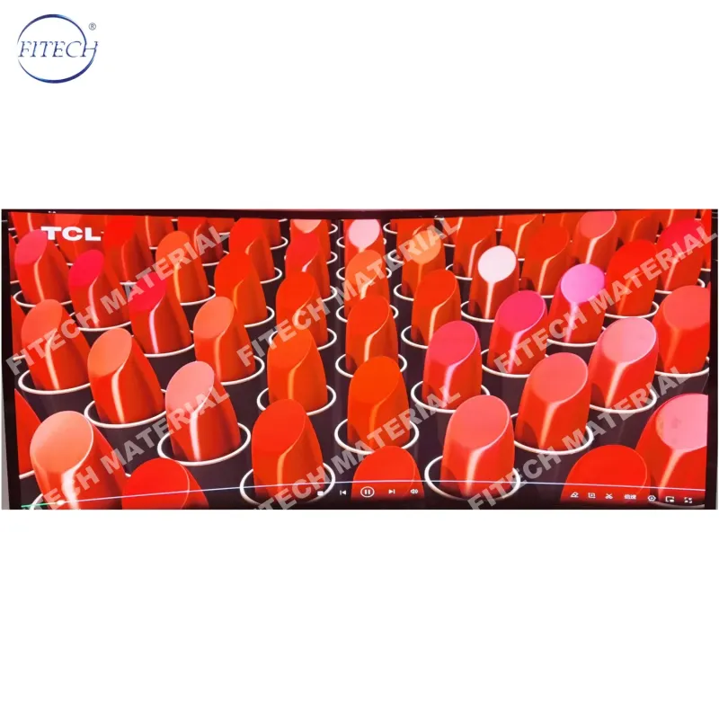 Wholesale Indoor COB 0.9 HD Full Color LED Video Wall Display
