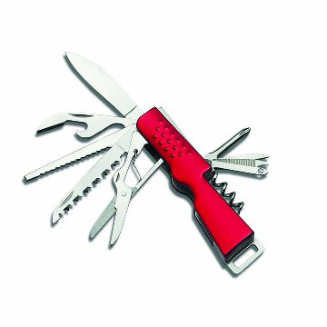 Multifunction Champing Pocket Knife