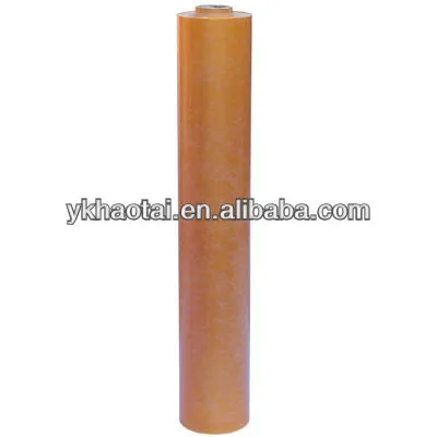 SHS insulation material