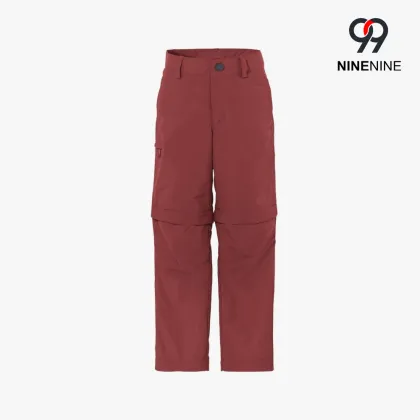 Unisex Kids Trouser for Everyday Wear