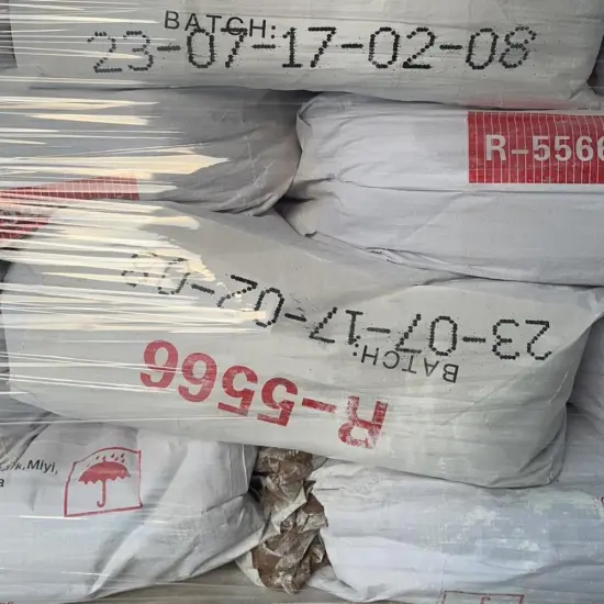 Gloss Emulsion Coating Grade Titanium Dioxide R5566