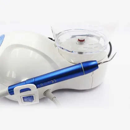 Ultrasonic Scaler Handpiece Ultrasonic Dental Scaler