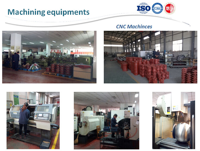 Machining machines Machining machines