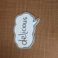 Custom Design Die Cut 5mm Bubble Board