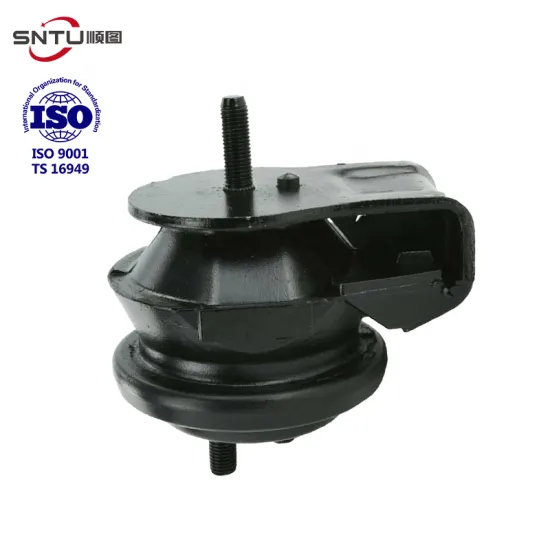 High Quality OEM Factory Engine Parts for Suzuki Grand Vitara - Mount Support 11610-67D00