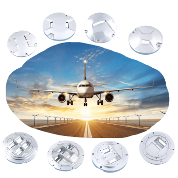 Hot Forging Services and Technologies