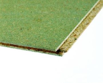 8 mm Green Core chipboard 4x8 Inch
