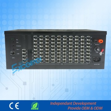 Intercom PABX System TP880-480 PBX call centre