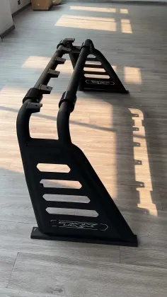 TRX Truck Pick Up Sport Roll Bar