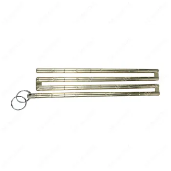 High-Quality Measuring Depth Tools: IMPA 370306 Sounding-Rod Hollow