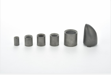 Tungsten steel cemented carbide material