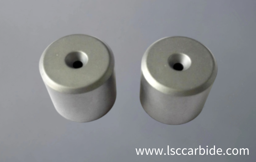 High Precision Customized Tungsten Carbide Dies