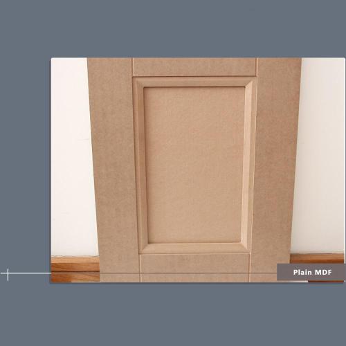 Medium Density Fibreboard 15 Mm E0