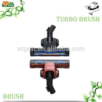 VACUUM CLEANER ACCESSORY OF TURBO BRUSH WITH PP HAIR AND RUBBER(BMD-32-32)