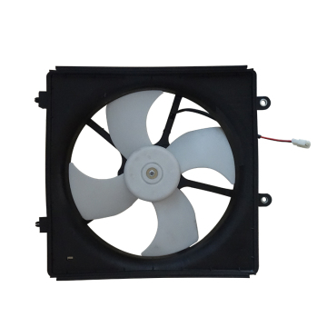 Radiator Fan for DFM Cars - Auto Part Manufacturer