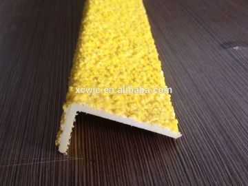 Fiberglass and Carborundum Anti Slip Bar