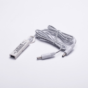 IR Sensor Switch S01: LED Controller untuk Otomasi Pencahayaan Lemari