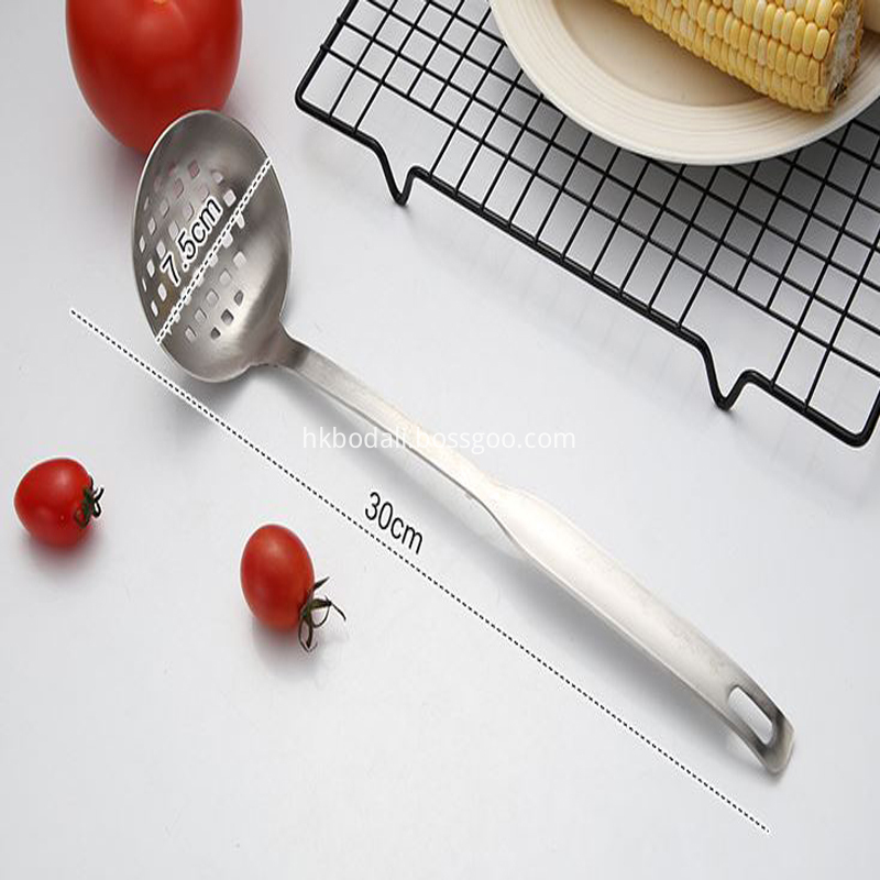 Best Stainless Steel Soup Ladle