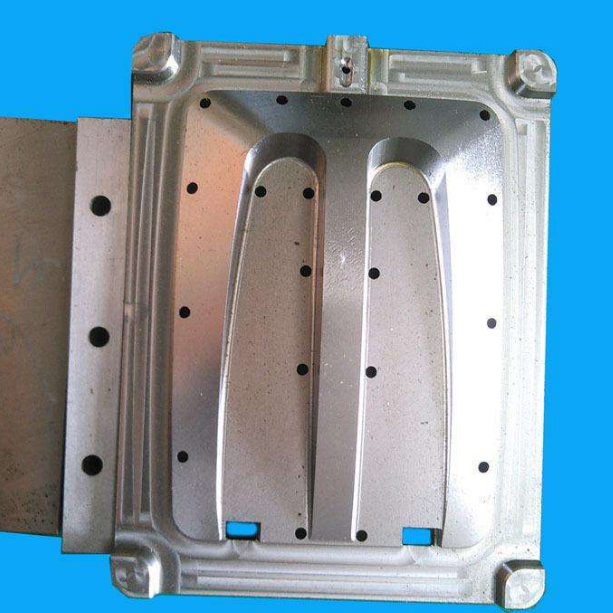 Hardware stamping die kc103