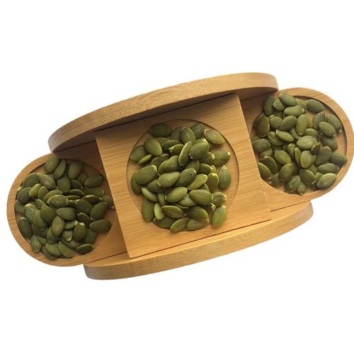 Free Sample Pumpkin Seeds Kernels For Nuts