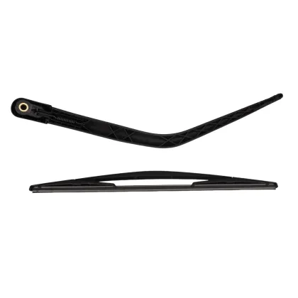 2001-2006 Renault Trafic Rear Windshield Wiper Arm and Blade Set 410mm - 7701043992