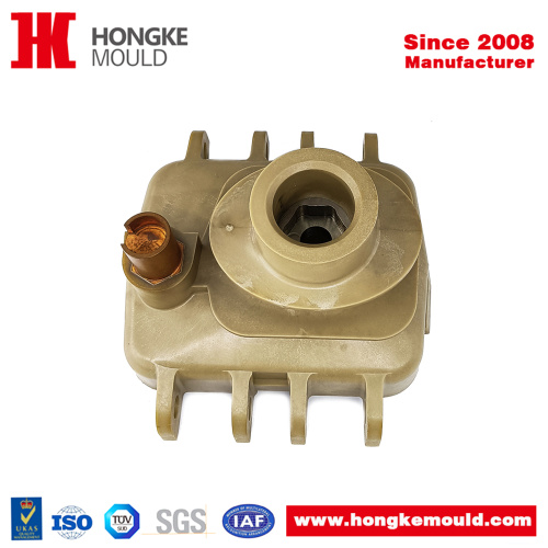 PEKEKK Material Plastic Precision Mould