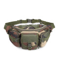 Outdoor Sports Chest Pack Fashion Belt Bag