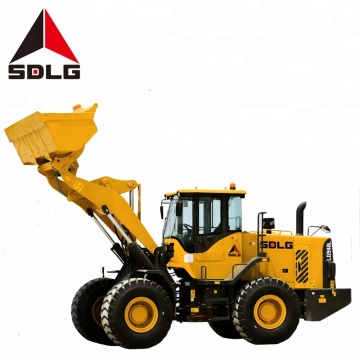 SDLG LG946L 4 Ton Wheel Loader with 2.8m³ Bucket