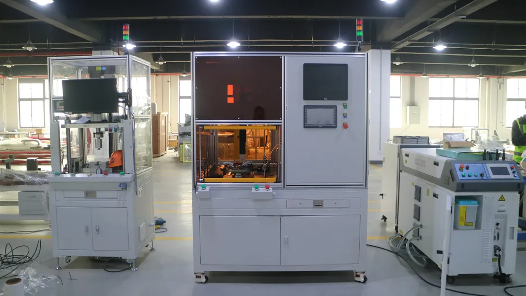 Зварачная машына TJ