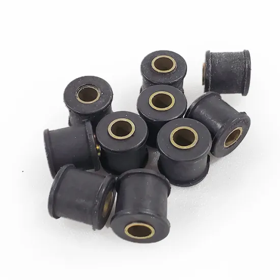 Auto Suspension Systems Rubber Bush Stabilizer Links 90385-11021 for CARINA II Mk, LIFTBACK, CELICA, SUPRA 1.6L 4Cyl