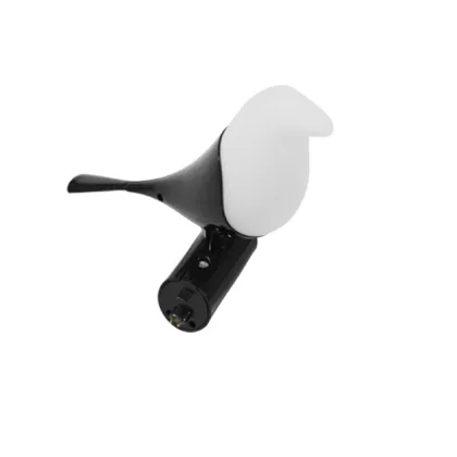 MESUN Chinese Culture Lucky Bird LED Desk Lamp