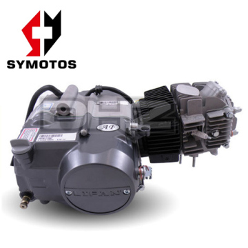 Lifan Pit Bike 125cc Automatic Engine Parts